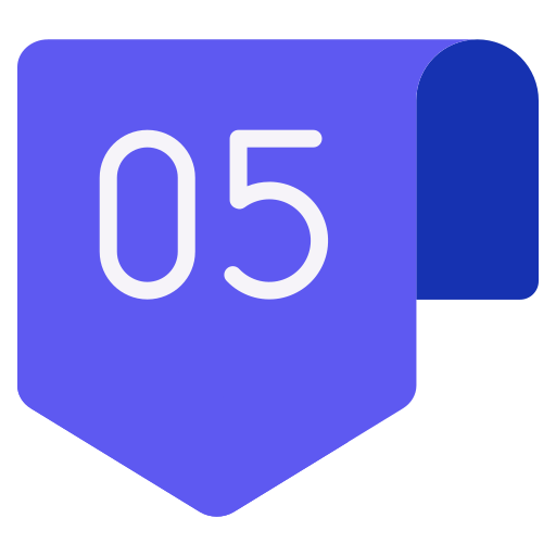 Rental Agreement Icon