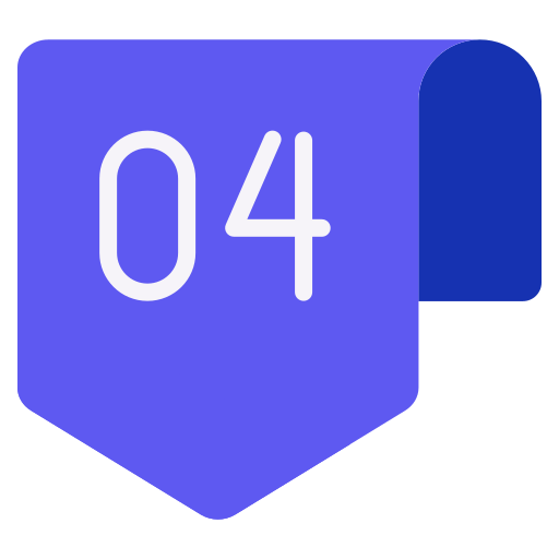 Management Process Icon