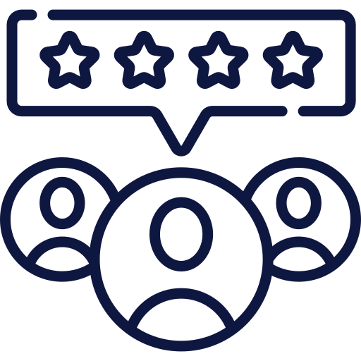 Residential Icon