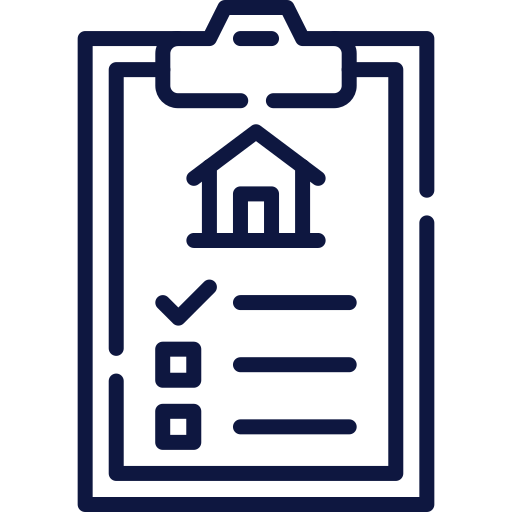 Residential Icon