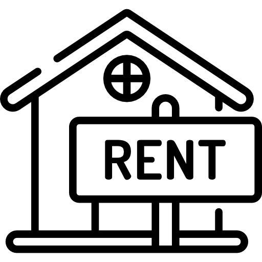 Residential Icon