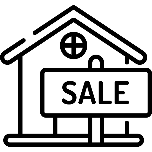 Residential Icon