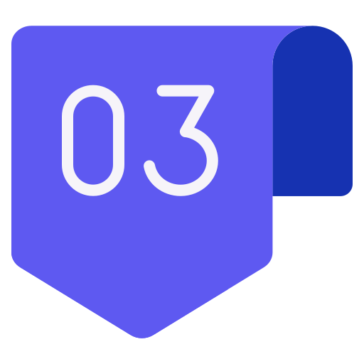 Listing Approval Icon